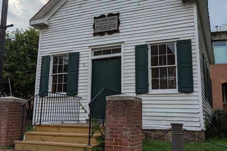 Legato School Museum