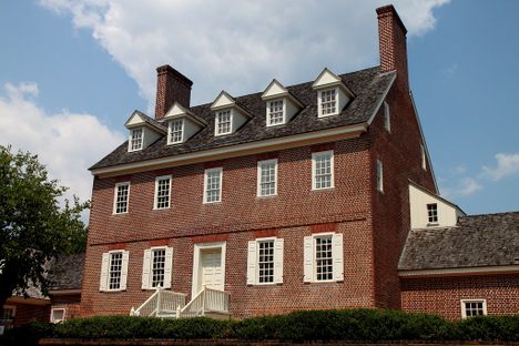 William Paca House 