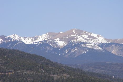 Wheeler Peak