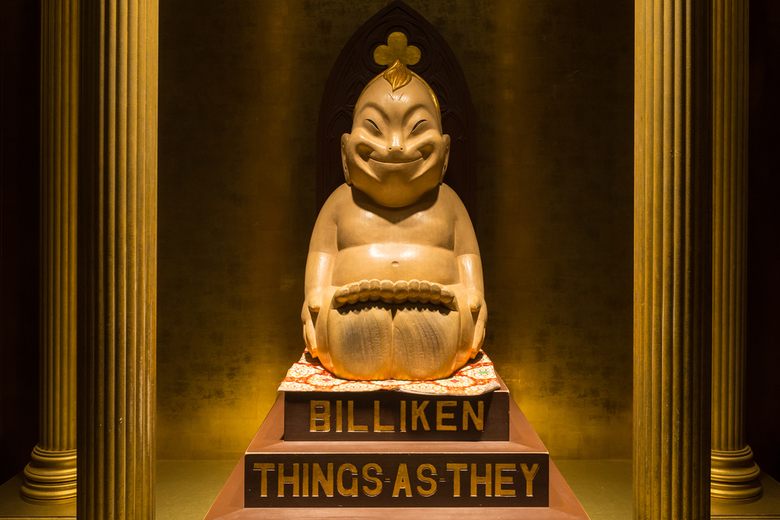 The Billiken is Much More Than the Strangest College Mascot