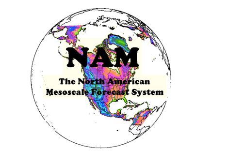 NAM, the Little Weather Model That Could
