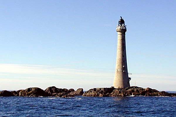 Skerryvore Lighthouse