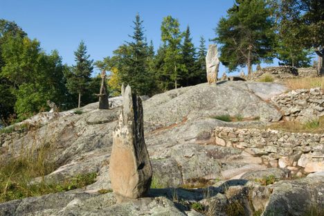 Ellsworth Rock Gardens