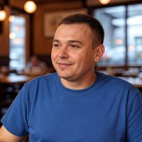 Profile image for faridtimanovskiy