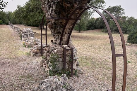 Roman Aqueduct of Olbia
