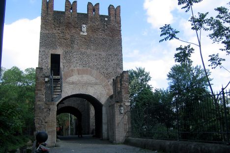 Ponte Nomentano