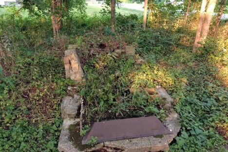 W. E. B. Du Bois Boyhood Homesite
