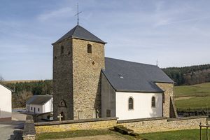 Photo of Luxembourg