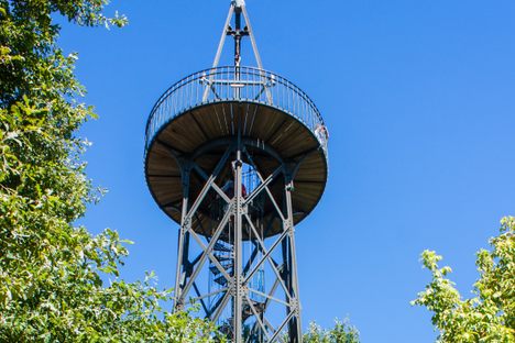 Observatoire de Sainte-Cécile