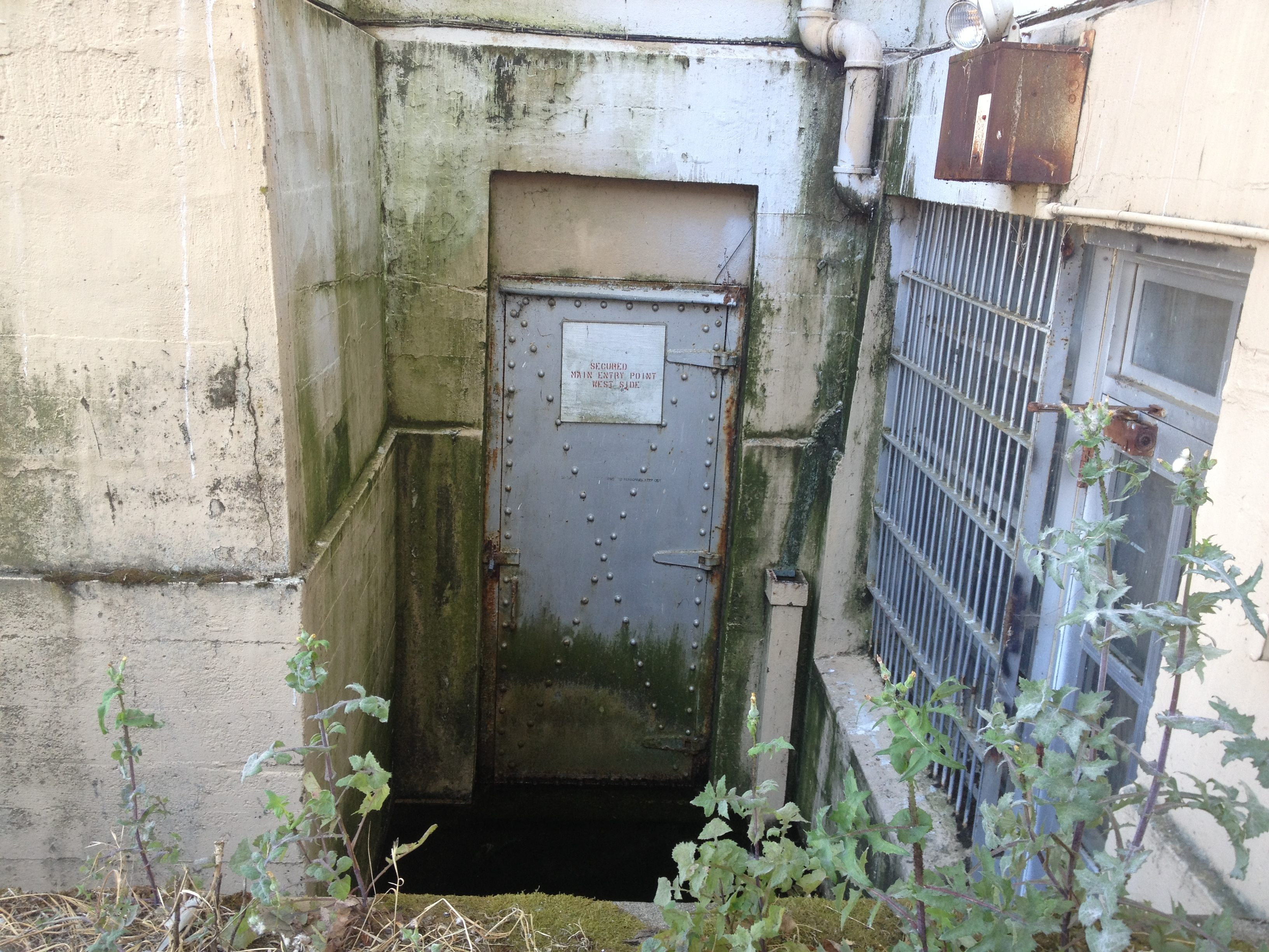 Mare Island, Vallejo, California - Atlas Obscura