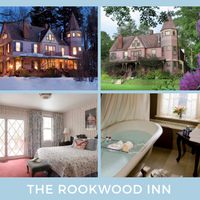 Profile image for Rookwood Inn