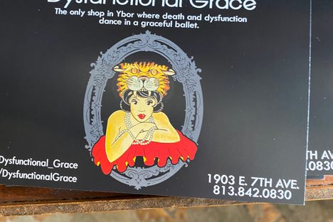 Dysfunctional Grace Art Co.