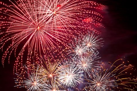 Inside the World's Deadliest Fireworks Accident 