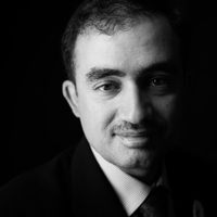 Profile image for radwanziadeh