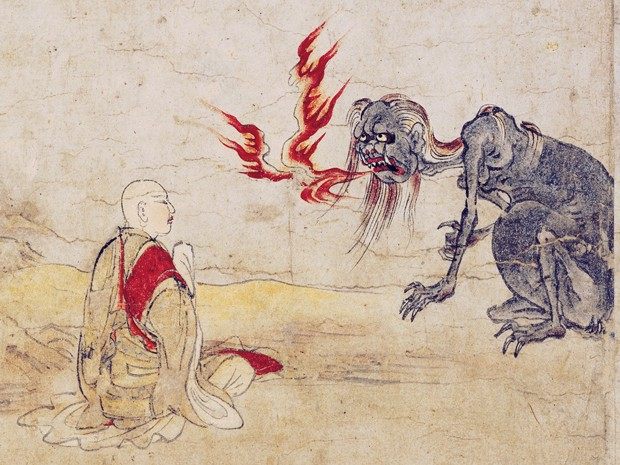 9 traditional Chinese essentials against ghosts & monsters