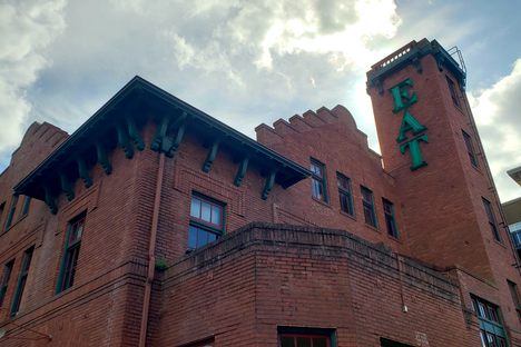 Hi-Life / Fire Station No. 18