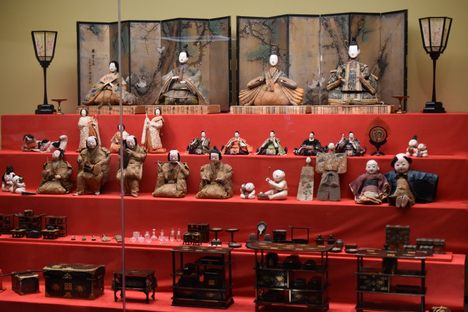 Iwatsuki Ningyo Museum