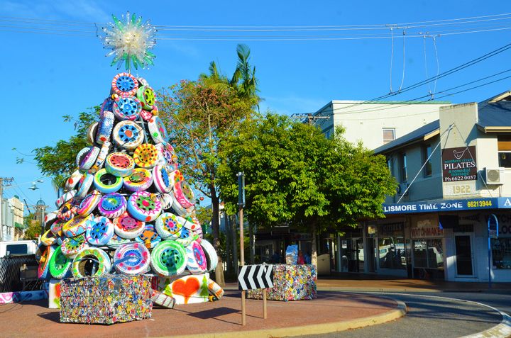 Nature Stories: Little Christmas Tree