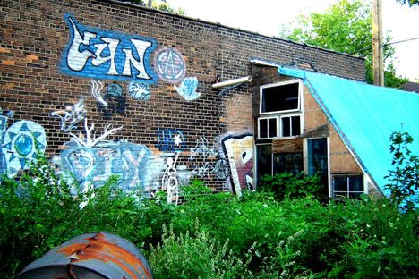 Detroit's 'Sexiest Anarchist Collective' Is Getting Bigger