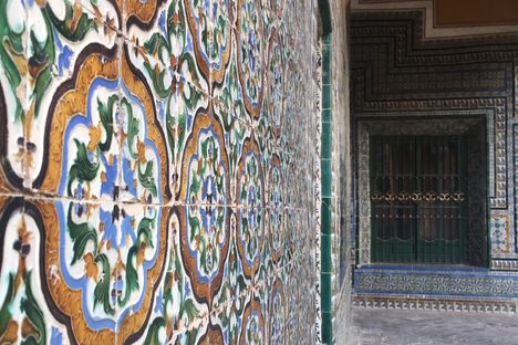 Casa de Pilatos (Pilate's House)