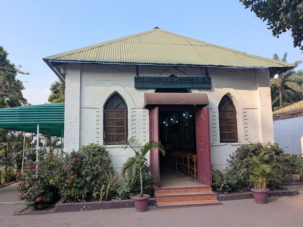 Cool and Unusual Things to Do in Kinshasa - Atlas Obscura
