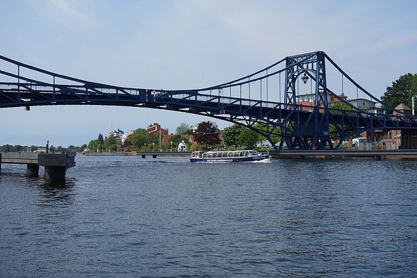 Piatnik Kaiser Jubiläum Bridge Spielkarten | Offizieller Bridge-Kartensatz Für Klassische Partien