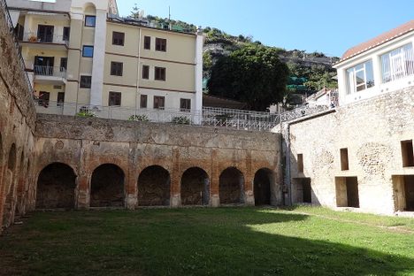 Villa Romana e Antiquarium