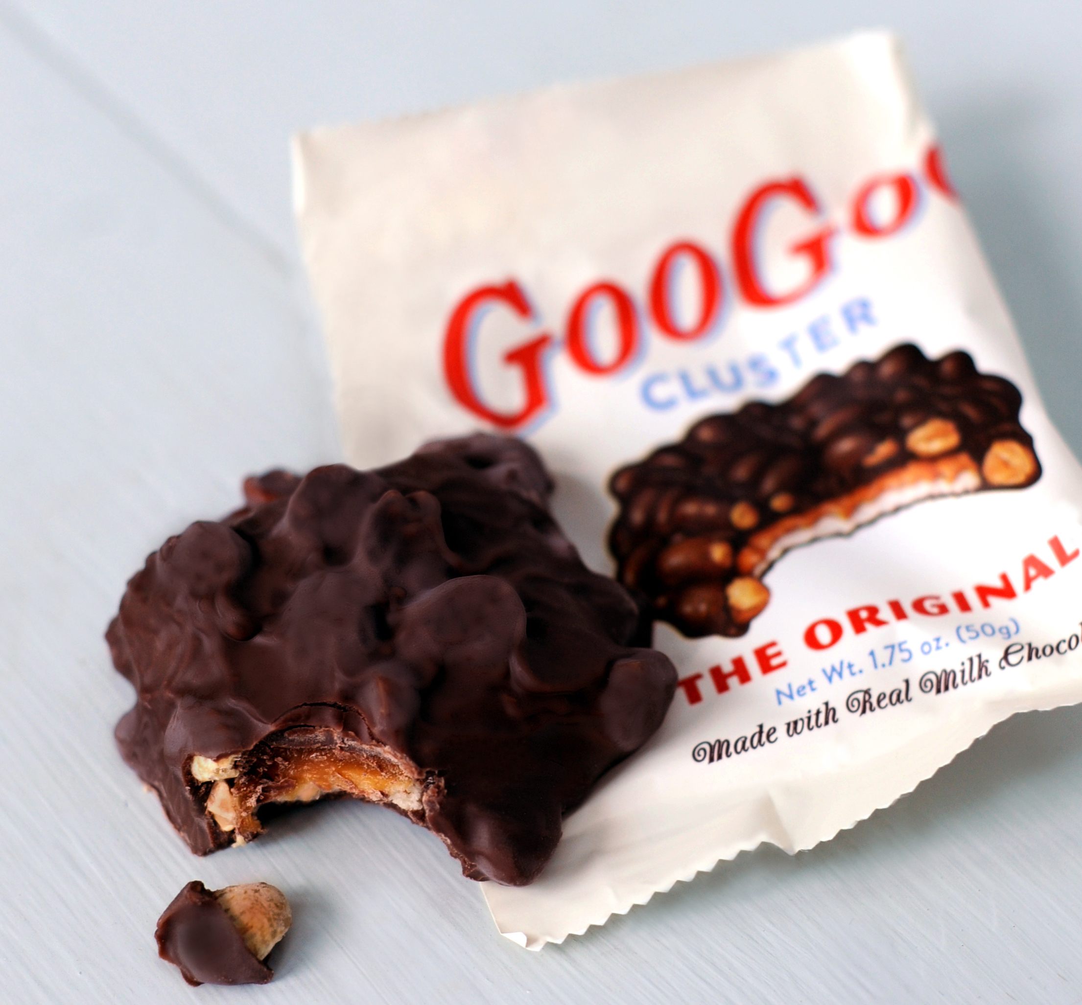 Goo Goo Summer Pop-Ups - Goo Goo Cluster