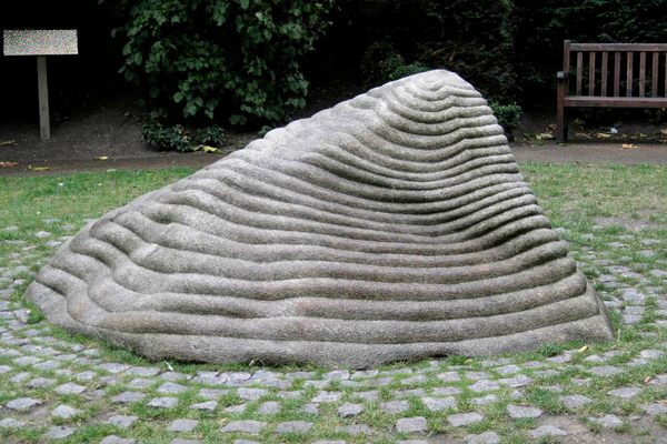 Memorial to Mahomet Weyonomon.
