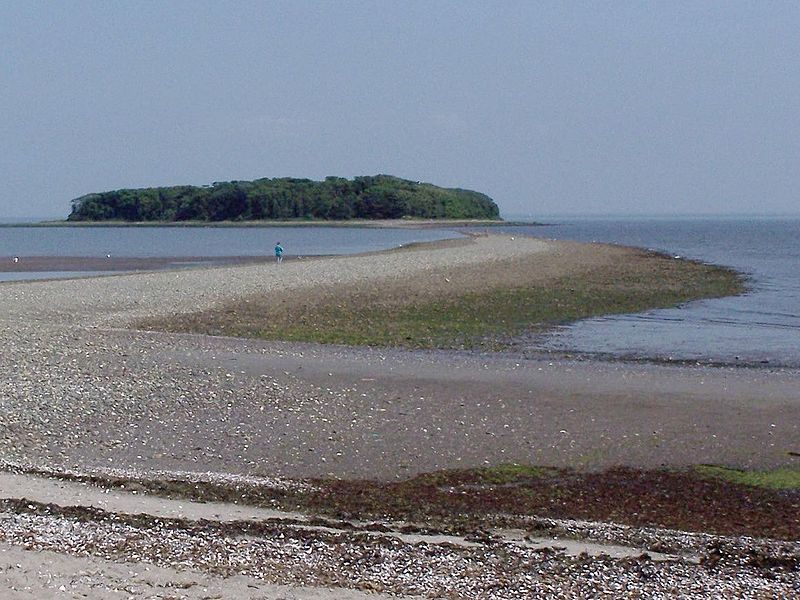 Charles Island - Atlas Obscura