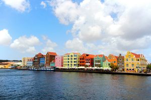 Photo of Curaçao