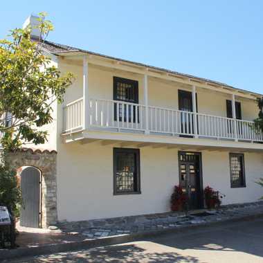 The Old Whaling Station