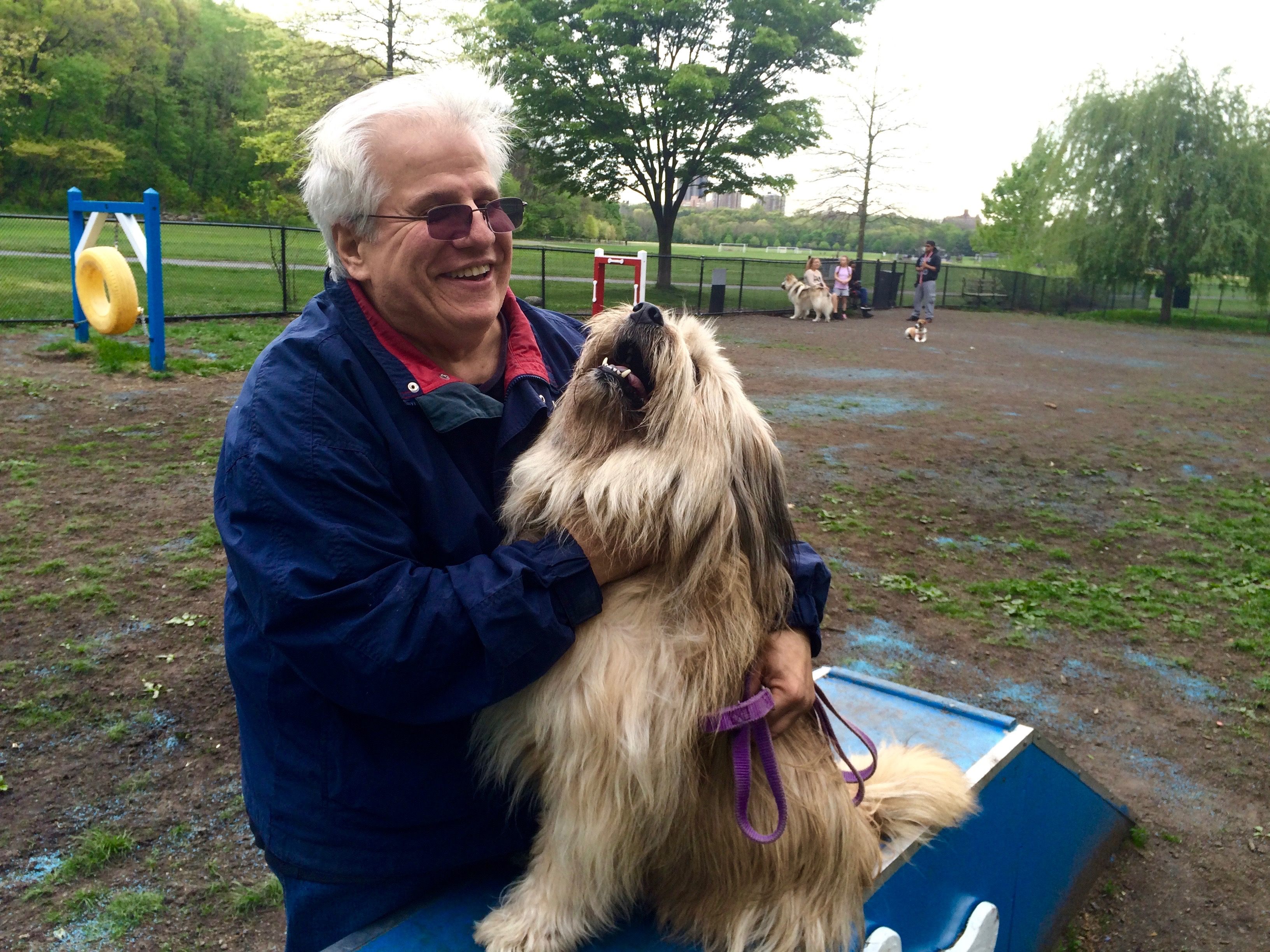 famous female dog trainers