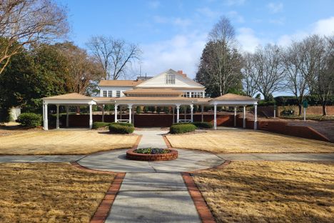 Gone With the Wind Museum