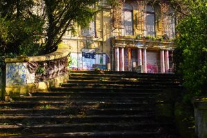 Photo of Boulogne-Billancourt