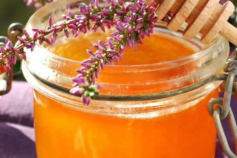 Heather Honey