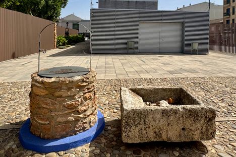 Museo Torre del Vino