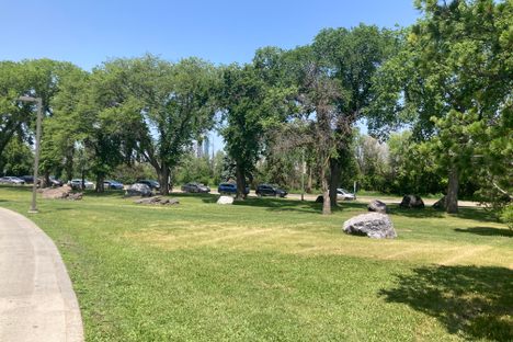 Geoscience Garden