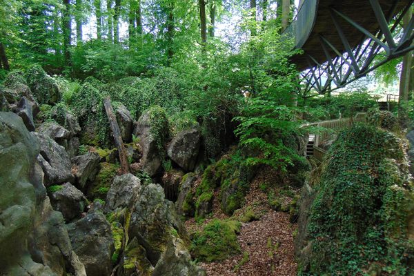 Felsenmeer