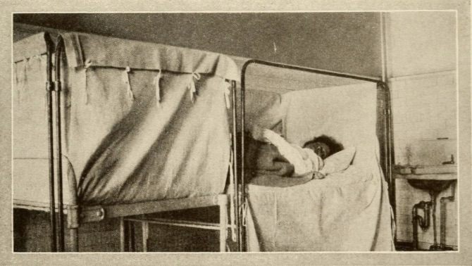 In 1914, Feminists Fought for the Right to Forget Childbirth - Atlas Obscura