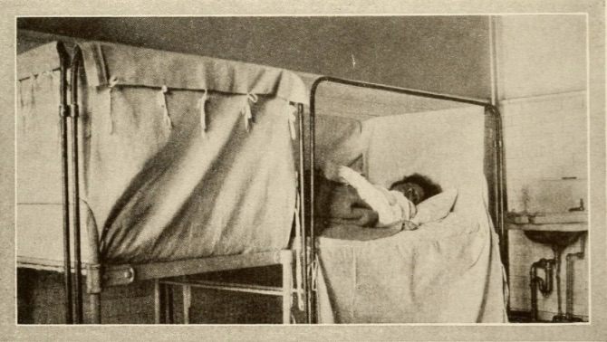 In 1914, Feminists Fought for the Right to Forget Childbirth