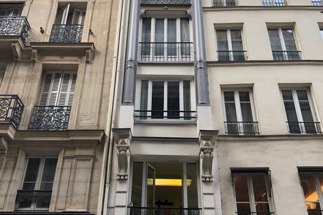 36 Rue Saint Sulpice