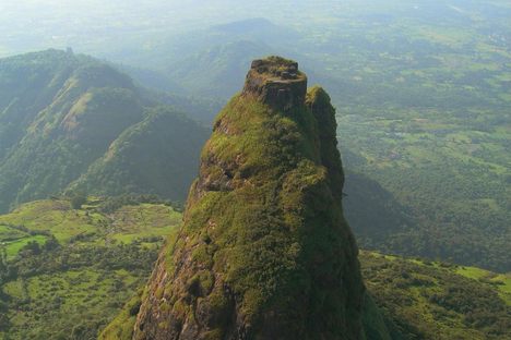 Kalavantin Durg