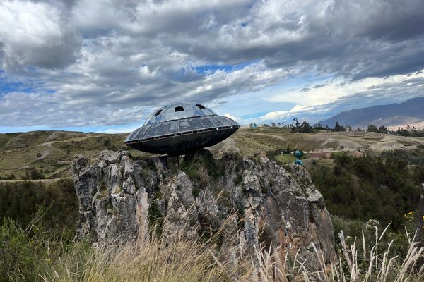 UFO