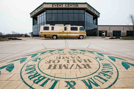 RV/MH Hall of Fame