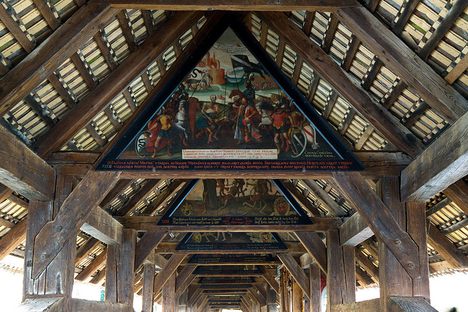 Dance of Death Bridge