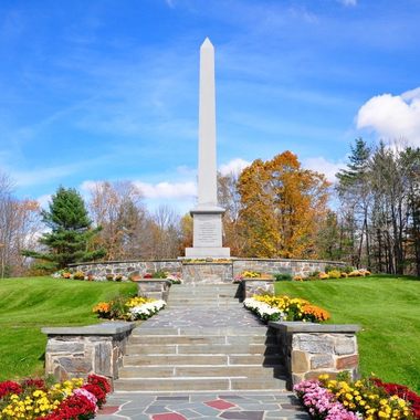 Joseph Smith Birthplace Memorial