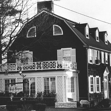 112 Ocean Avenue in 1973.