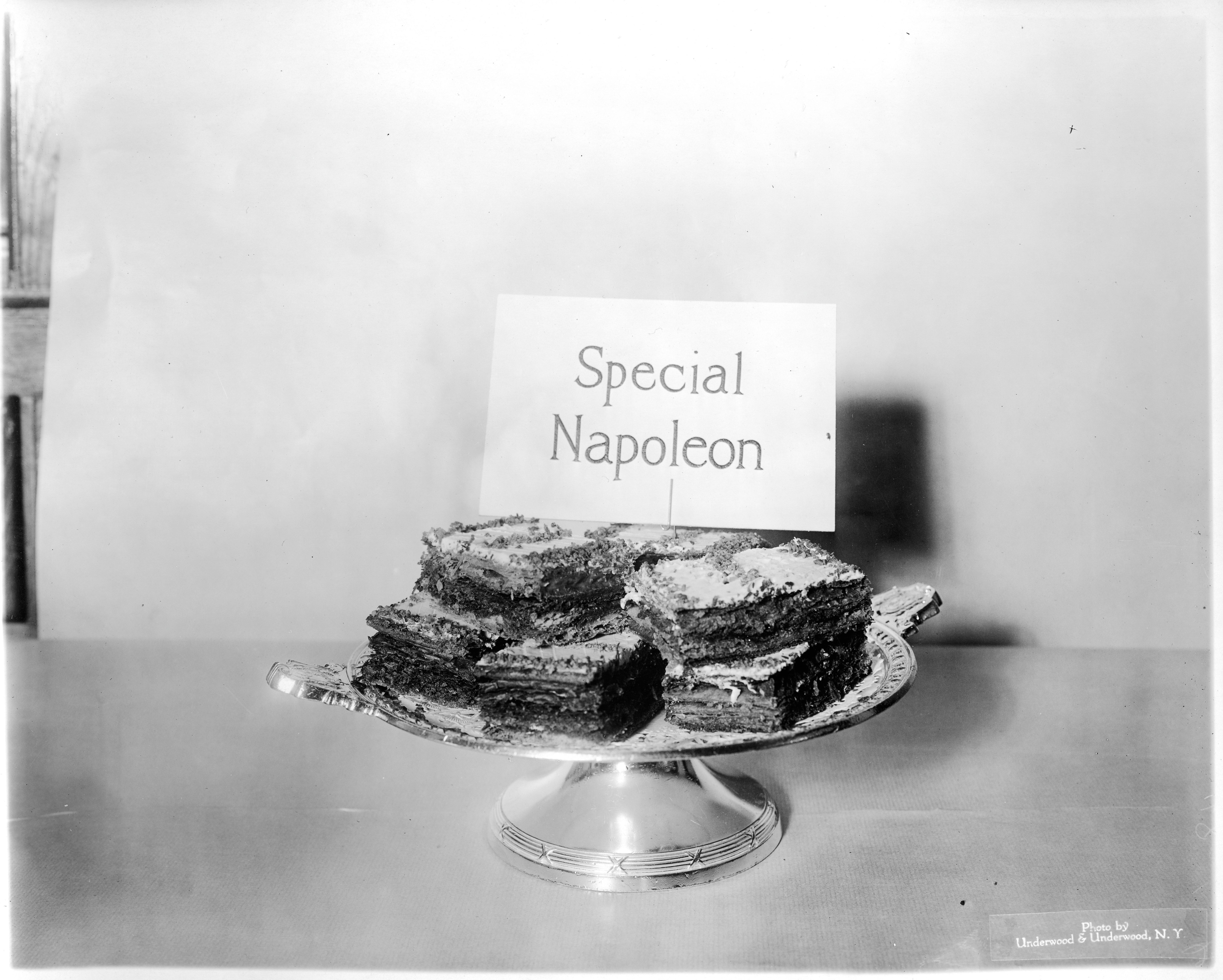 Special Napolean.