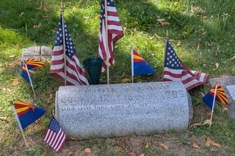 River View Cemetery